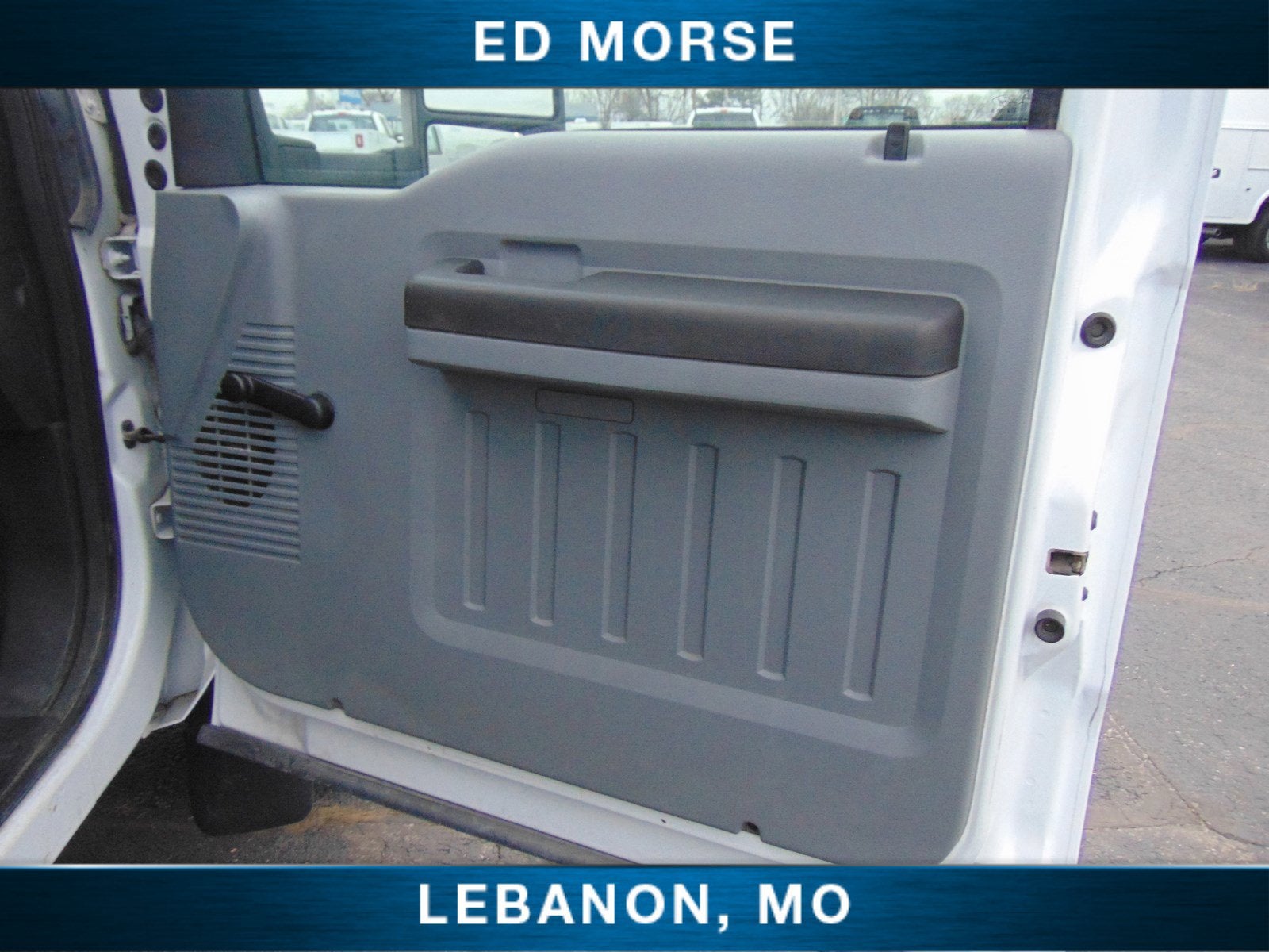 2015 Ford Super Duty F-450 DRW XL