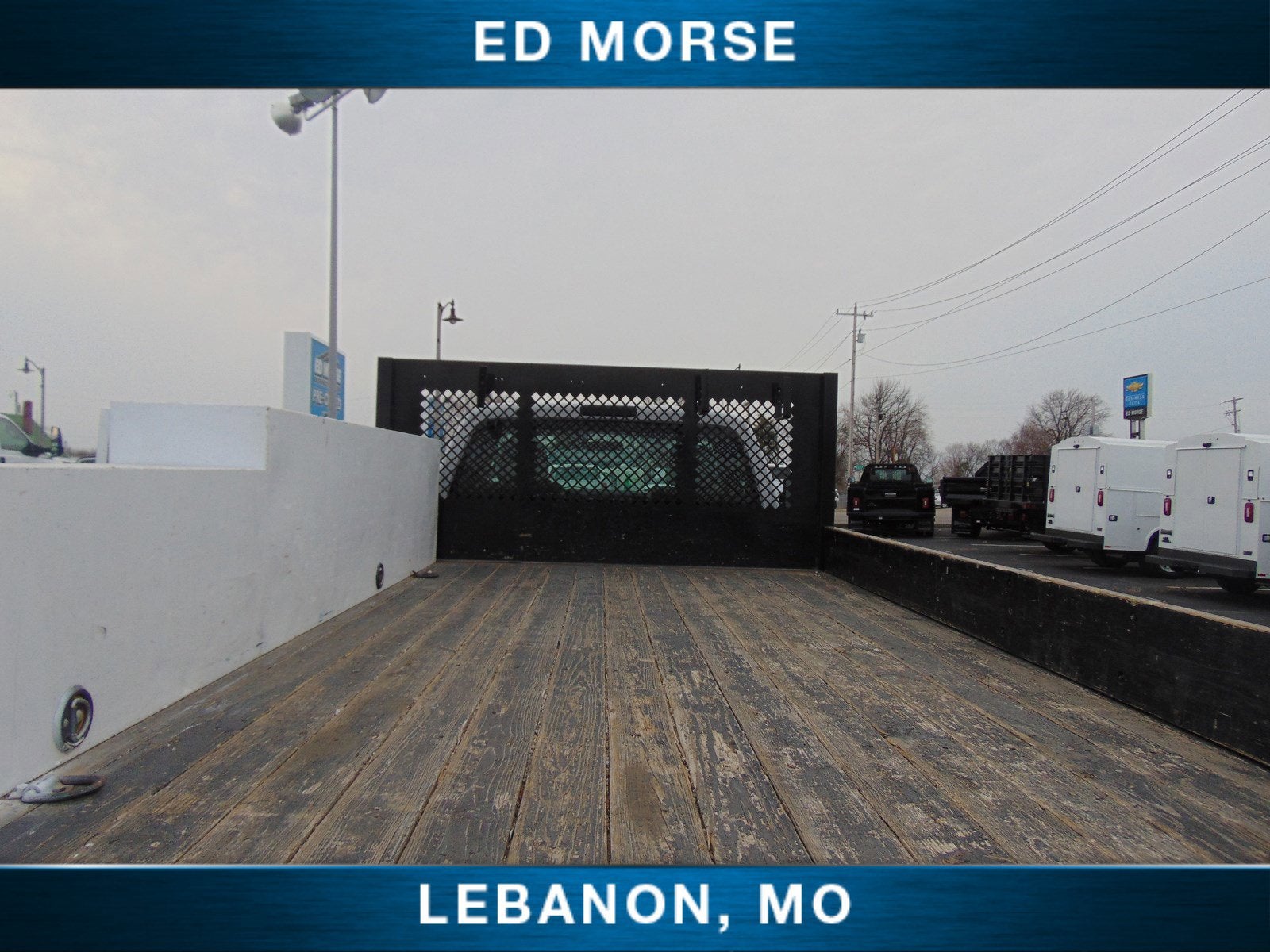 2015 Ford Super Duty F-450 DRW XL