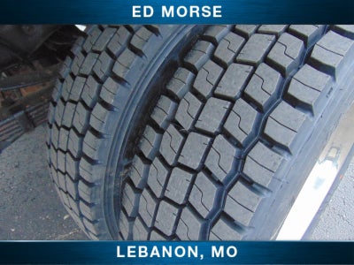 2015 Ford Super Duty F-450 DRW XL