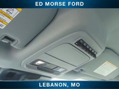 2024 Ford Super Duty F-450 DRW KNAPHEIDE 11' GOOSENECK SERVICE BED