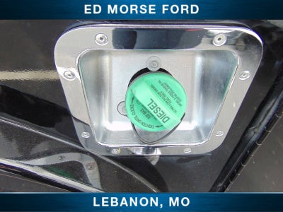 2024 Ford Super Duty F-450 DRW KNAPHEIDE 11' GOOSENECK SERVICE BED