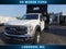 2025 Ford Super Duty F-450 DRW Knapheide 11' Dump Bed