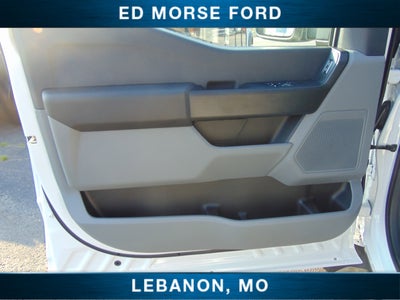 2025 Ford Super Duty F-450 DRW Knapheide 11' Dump Bed