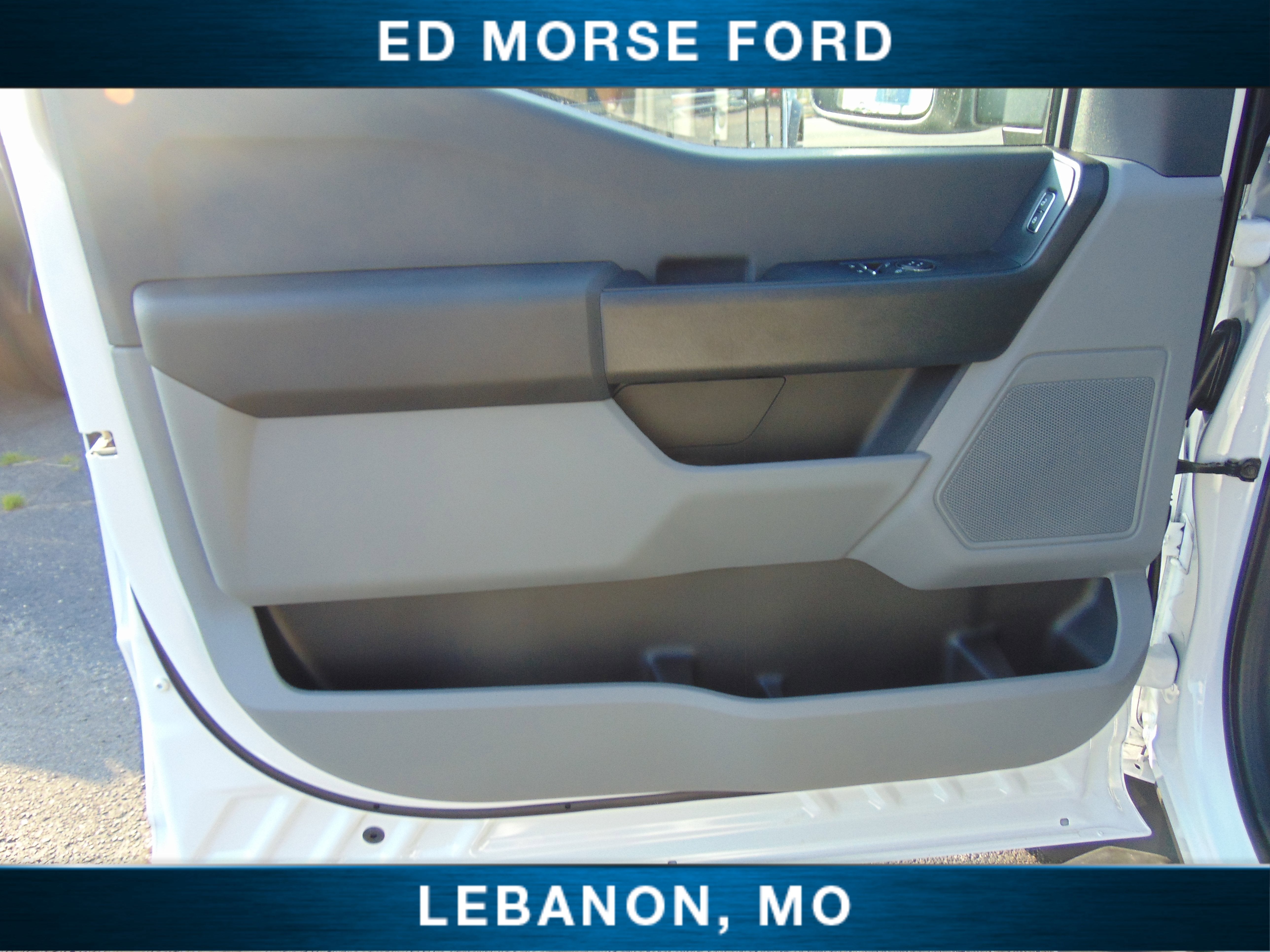 2025 Ford Super Duty F-450 DRW Knapheide 11' Dump Bed