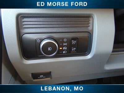 2025 Ford Super Duty F-450 DRW Knapheide 11' Dump Bed