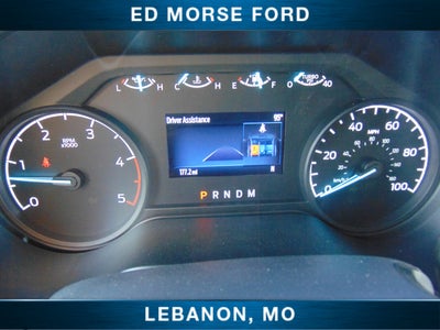 2025 Ford Super Duty F-450 DRW Knapheide 11' Dump Bed