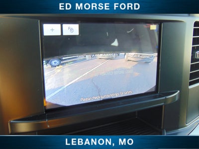 2025 Ford Super Duty F-450 DRW Knapheide 11' Dump Bed