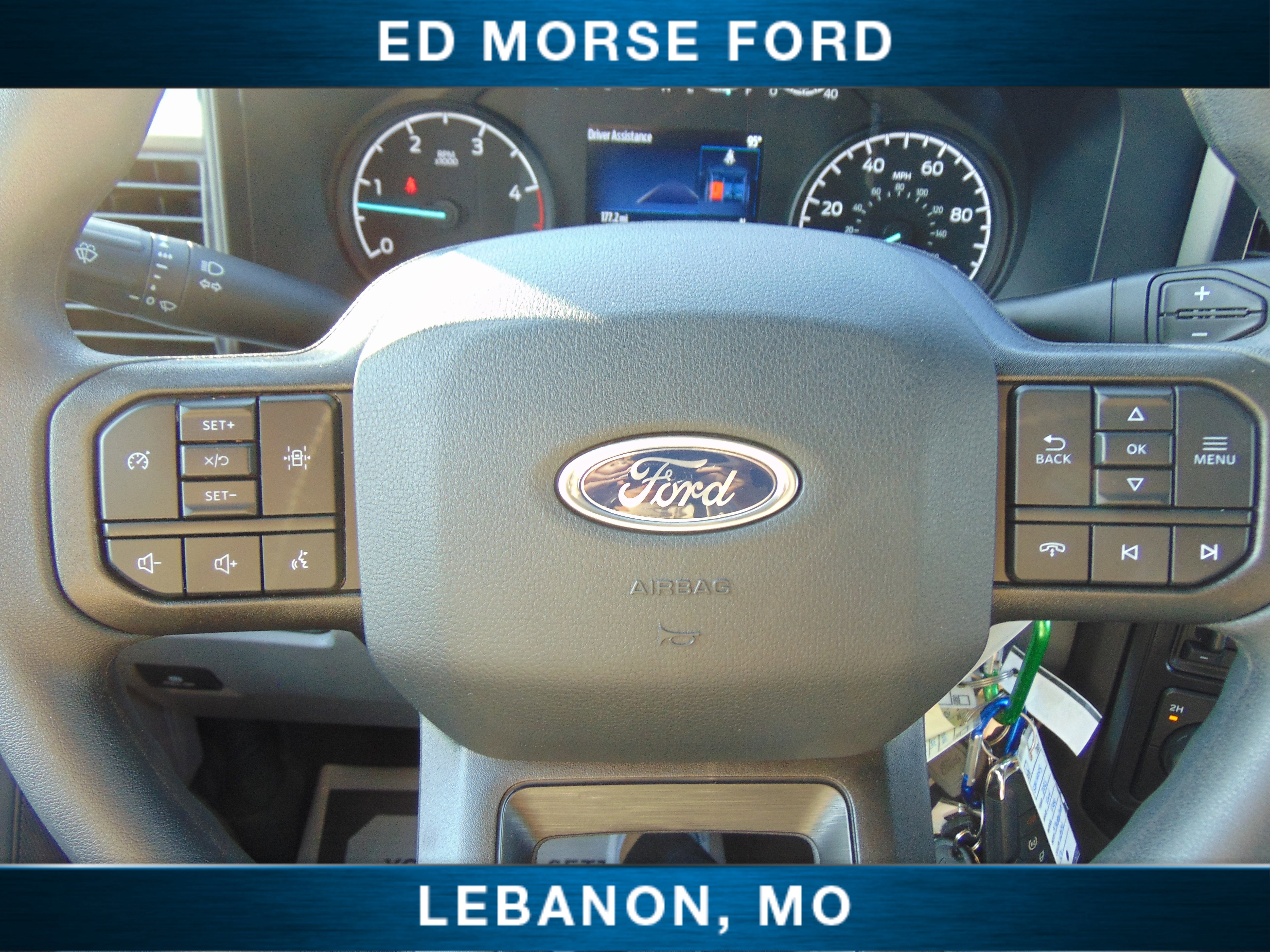 2025 Ford Super Duty F-450 DRW Knapheide 11' Dump Bed