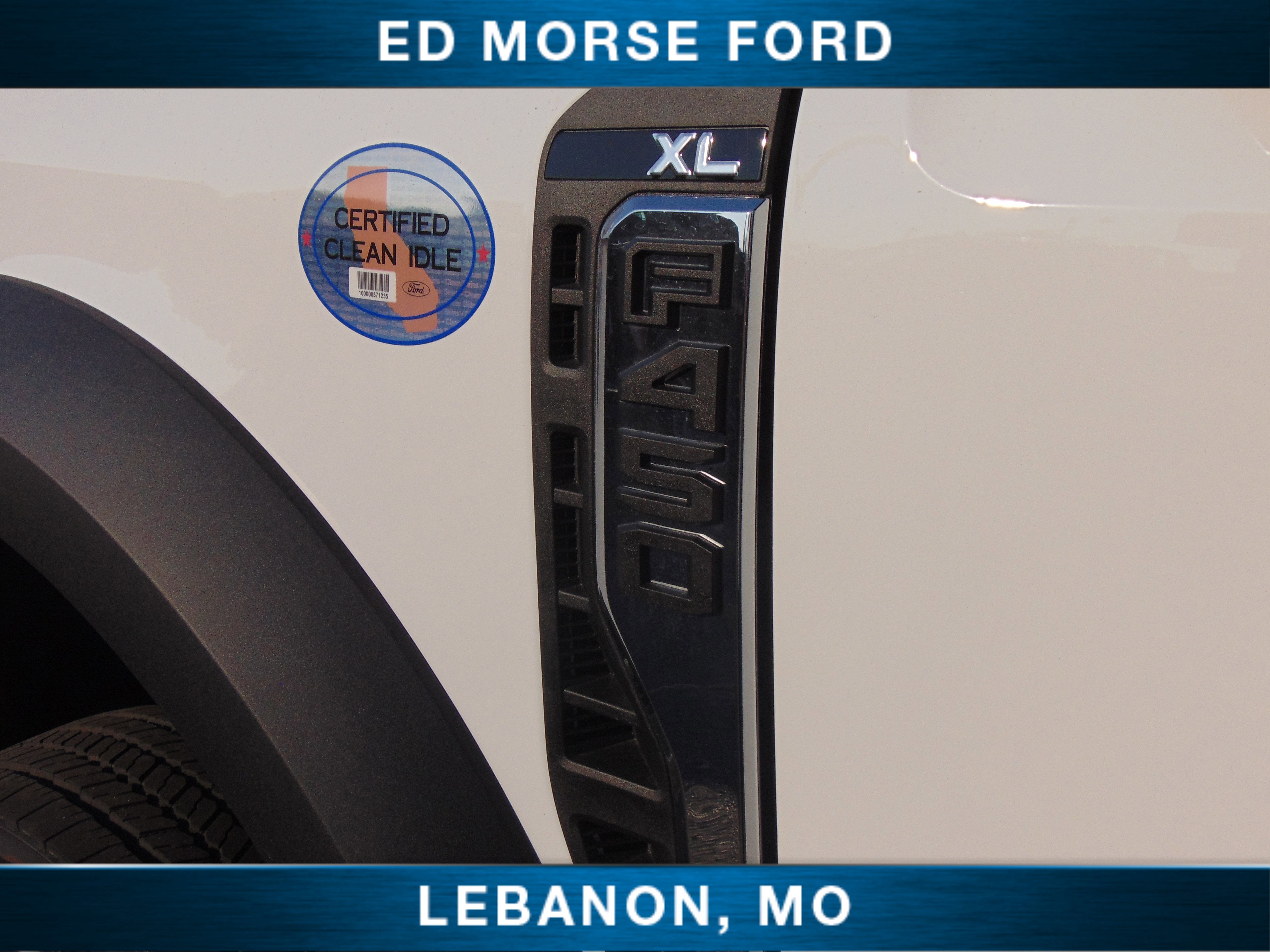 2025 Ford Super Duty F-450 DRW Knapheide 11' Dump Bed