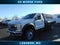2025 Ford Super Duty F-550 DRW CM Gooseneck Flatbed