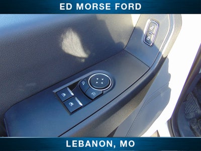 2025 Ford Super Duty F-550 DRW CM Gooseneck Flatbed