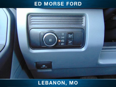 2025 Ford Super Duty F-550 DRW CM Gooseneck Flatbed