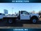 2025 Ford Super Duty F-550 DRW CM Gooseneck Flatbed