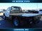 2025 Ford Super Duty F-550 DRW CM Gooseneck Flatbed