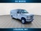 2016 Ford Econoline Commercial Cutaway Base