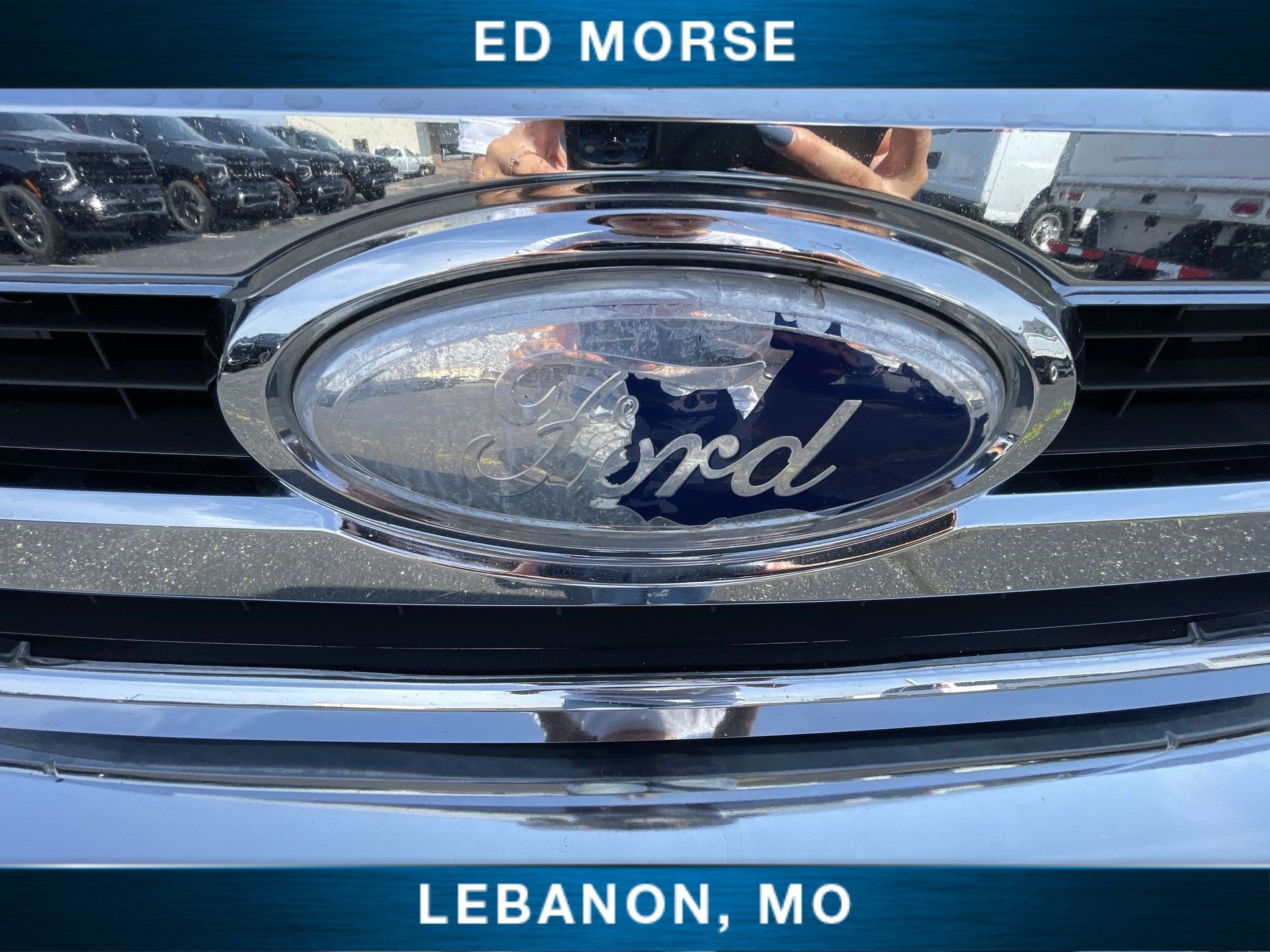2016 Ford Econoline Commercial Cutaway Base