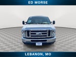 2016 Ford Econoline Commercial Cutaway Base