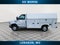 2016 Ford Econoline Commercial Cutaway Base