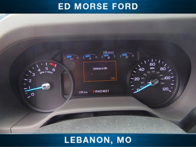 2026 Ford E-Series Cutaway Knapheide KUV low roof