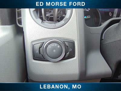 2026 Ford E-Series Cutaway Knapheide KUV ultra low