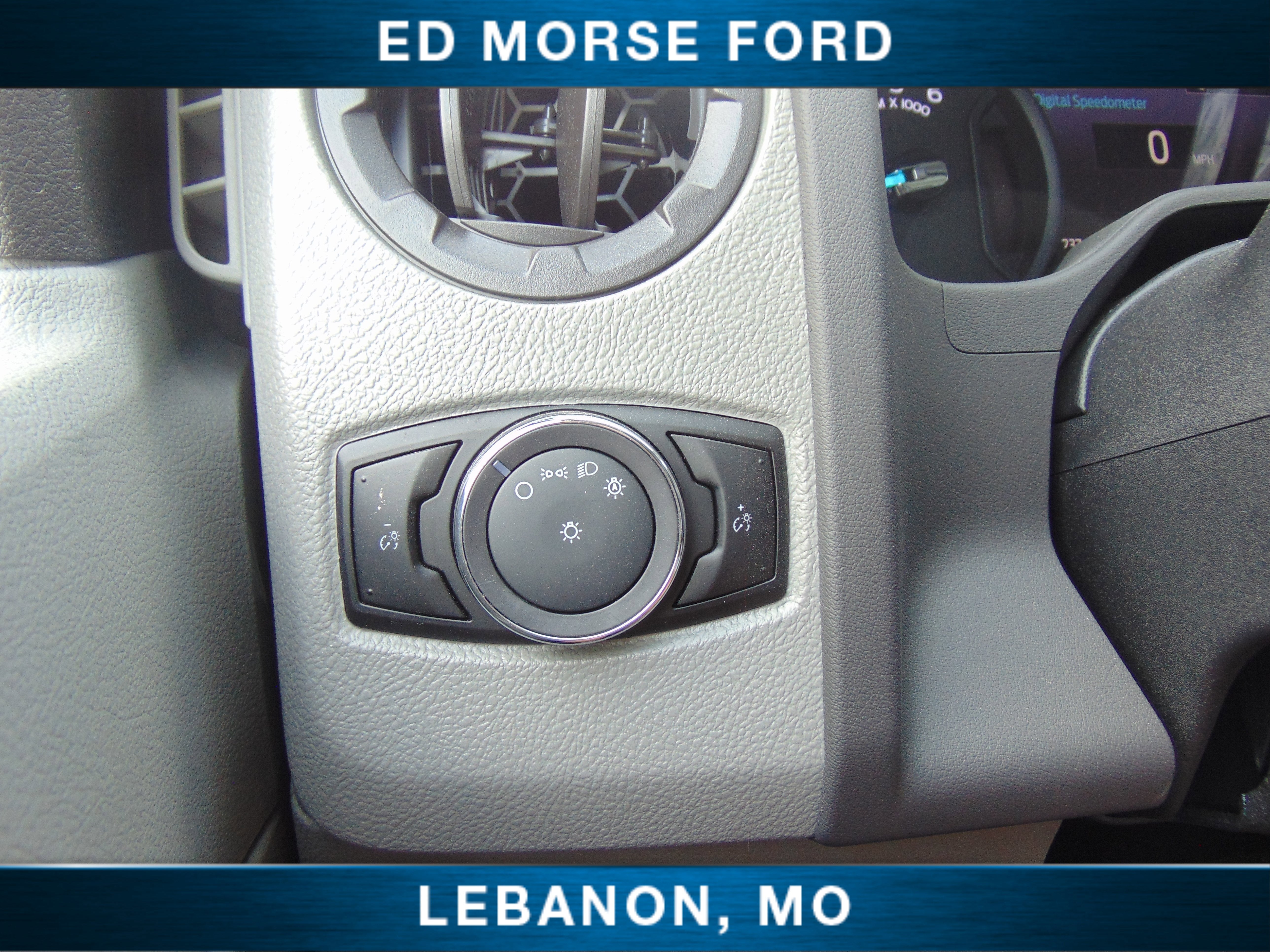 2026 Ford E-Series Cutaway Knapheide KUV ultra low