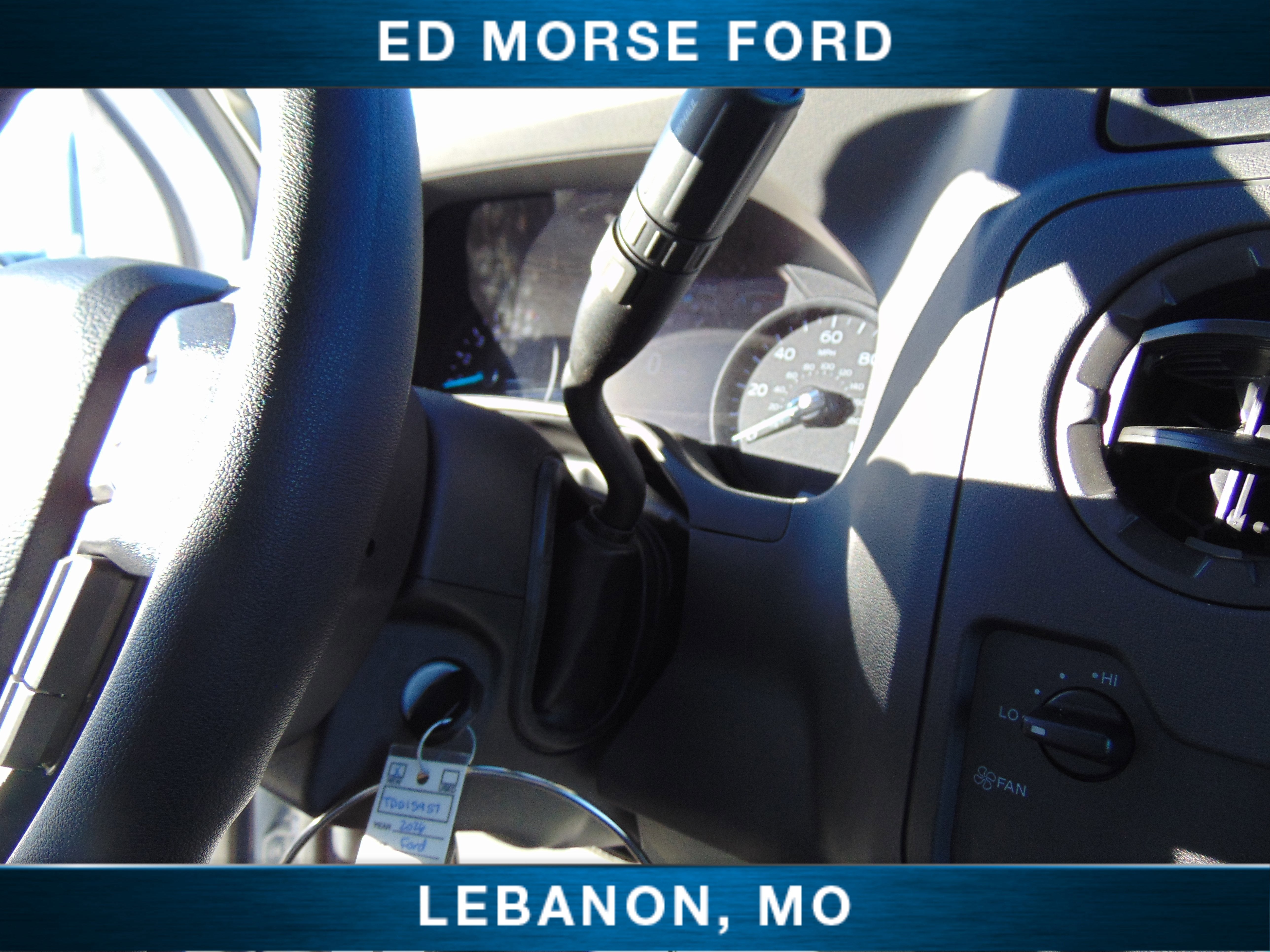 2026 Ford E-Series Cutaway Base