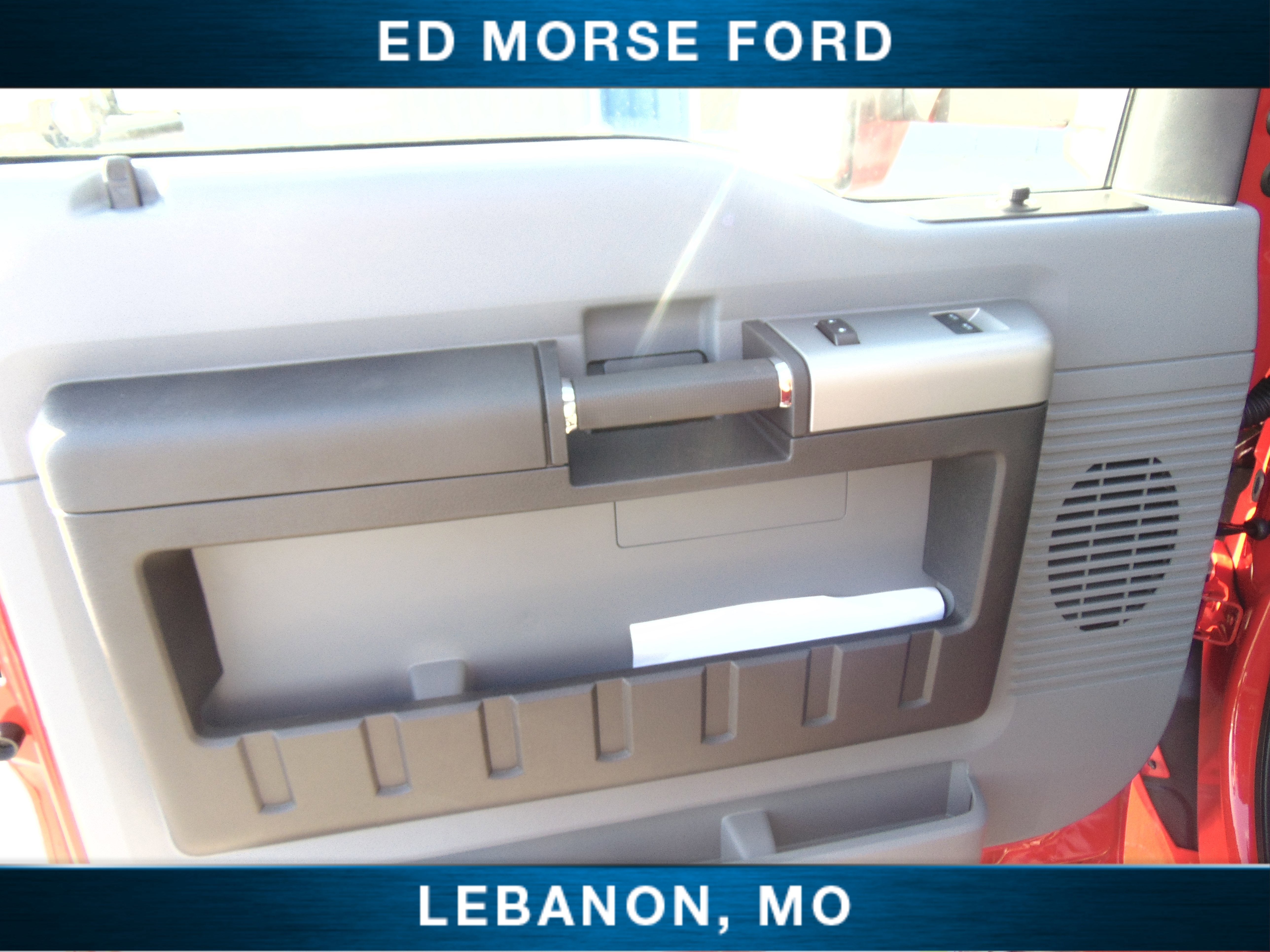 2026 Ford F-750SD Chassis