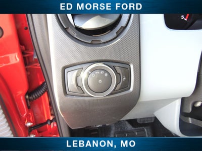 2026 Ford F-750SD Chassis