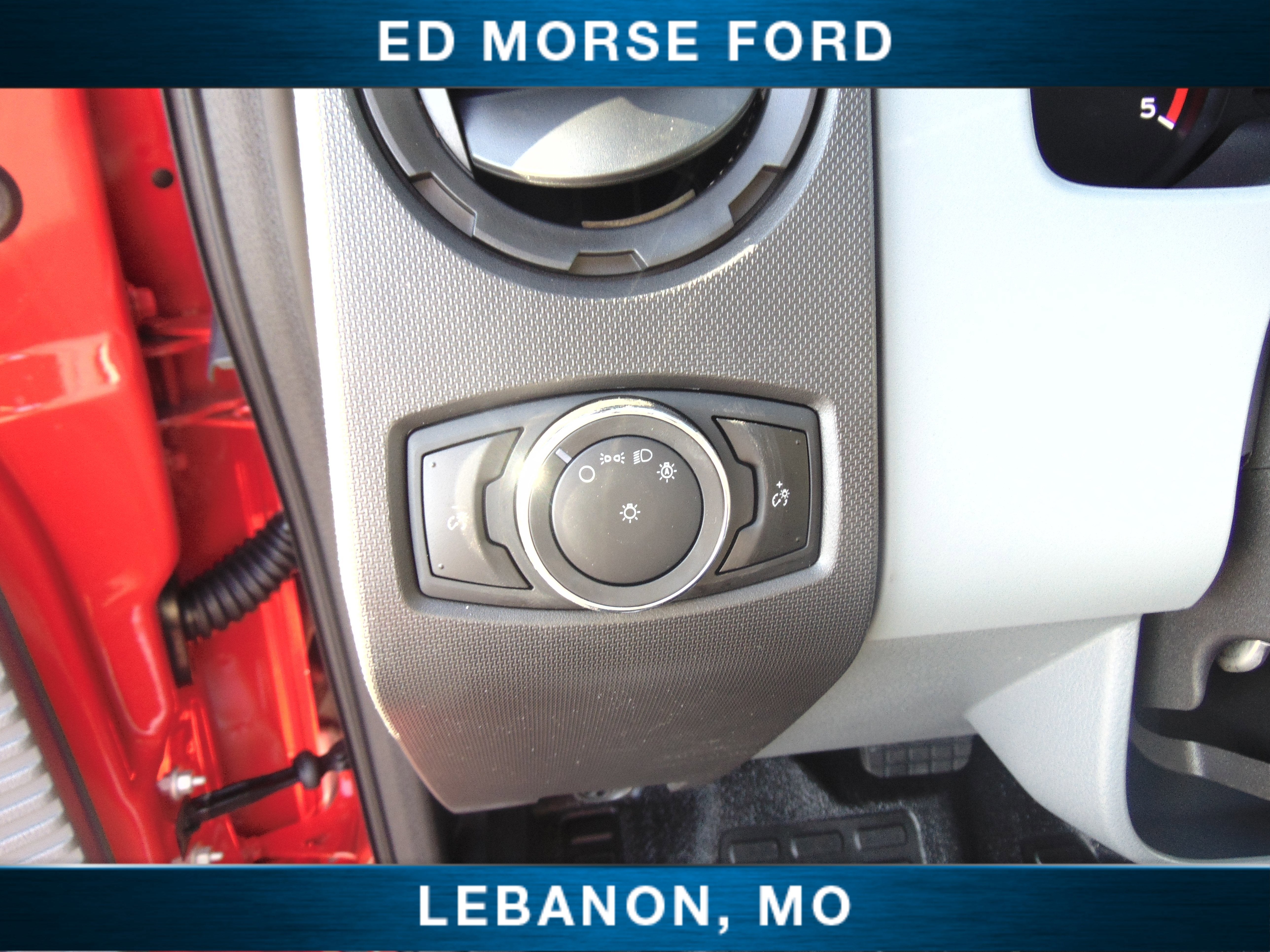 2026 Ford F-750SD Chassis