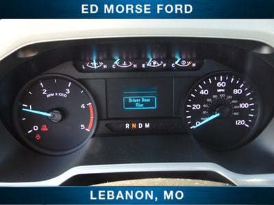 2026 Ford F-750SD Chassis