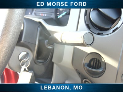 2026 Ford F-750SD Chassis