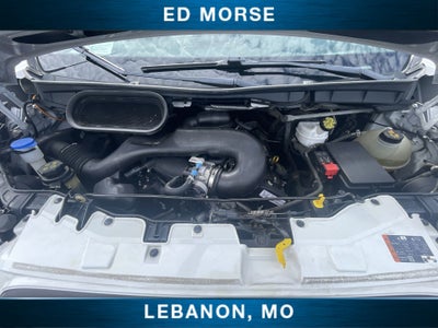 2019 Ford Transit Chassis Base