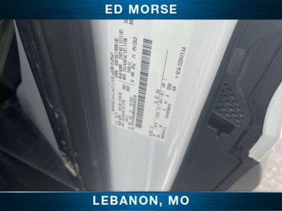 2019 Ford Transit Chassis Base