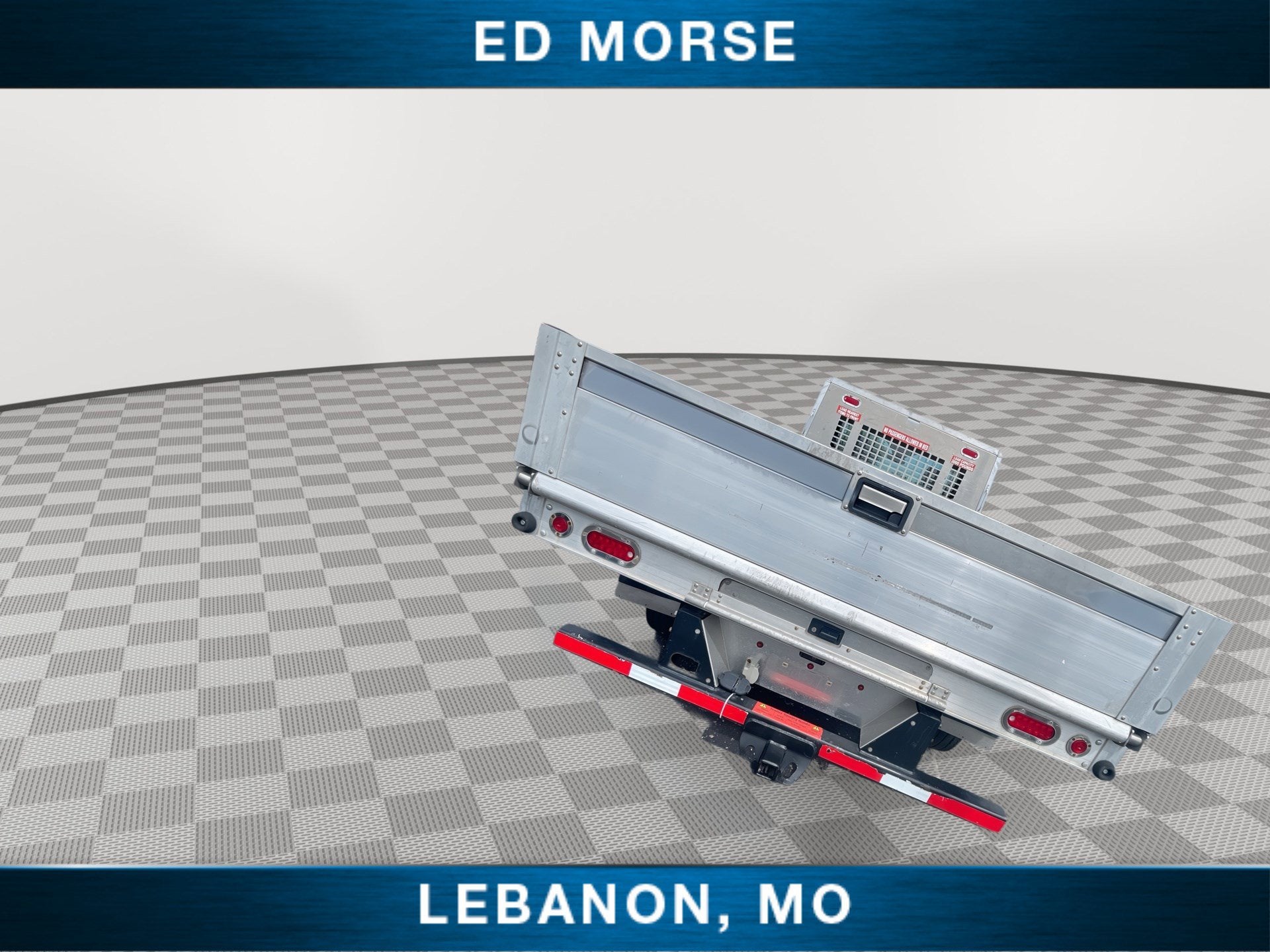 2019 Ford Transit Chassis Base