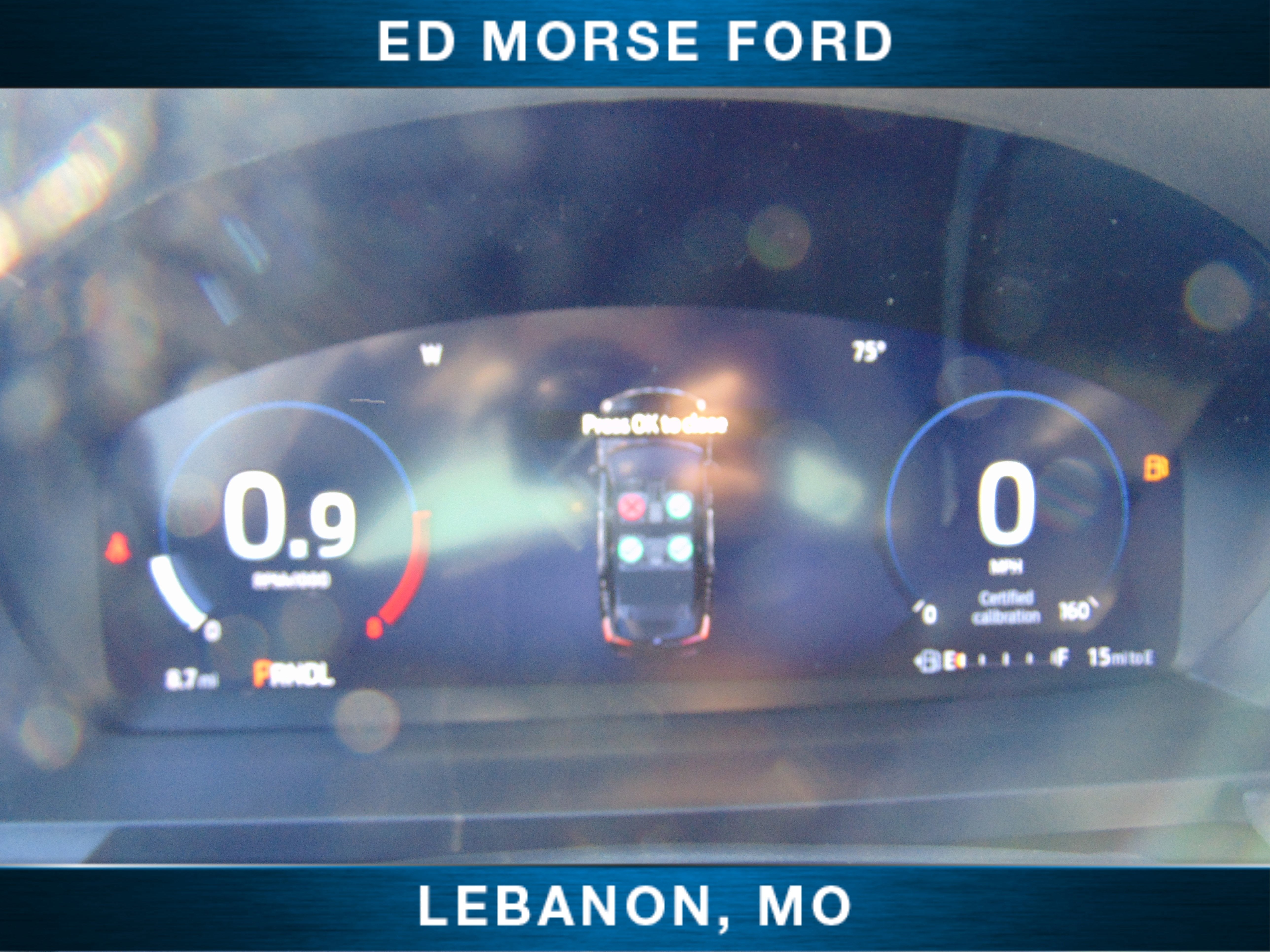 2026 Ford Police Interceptor Utility Base