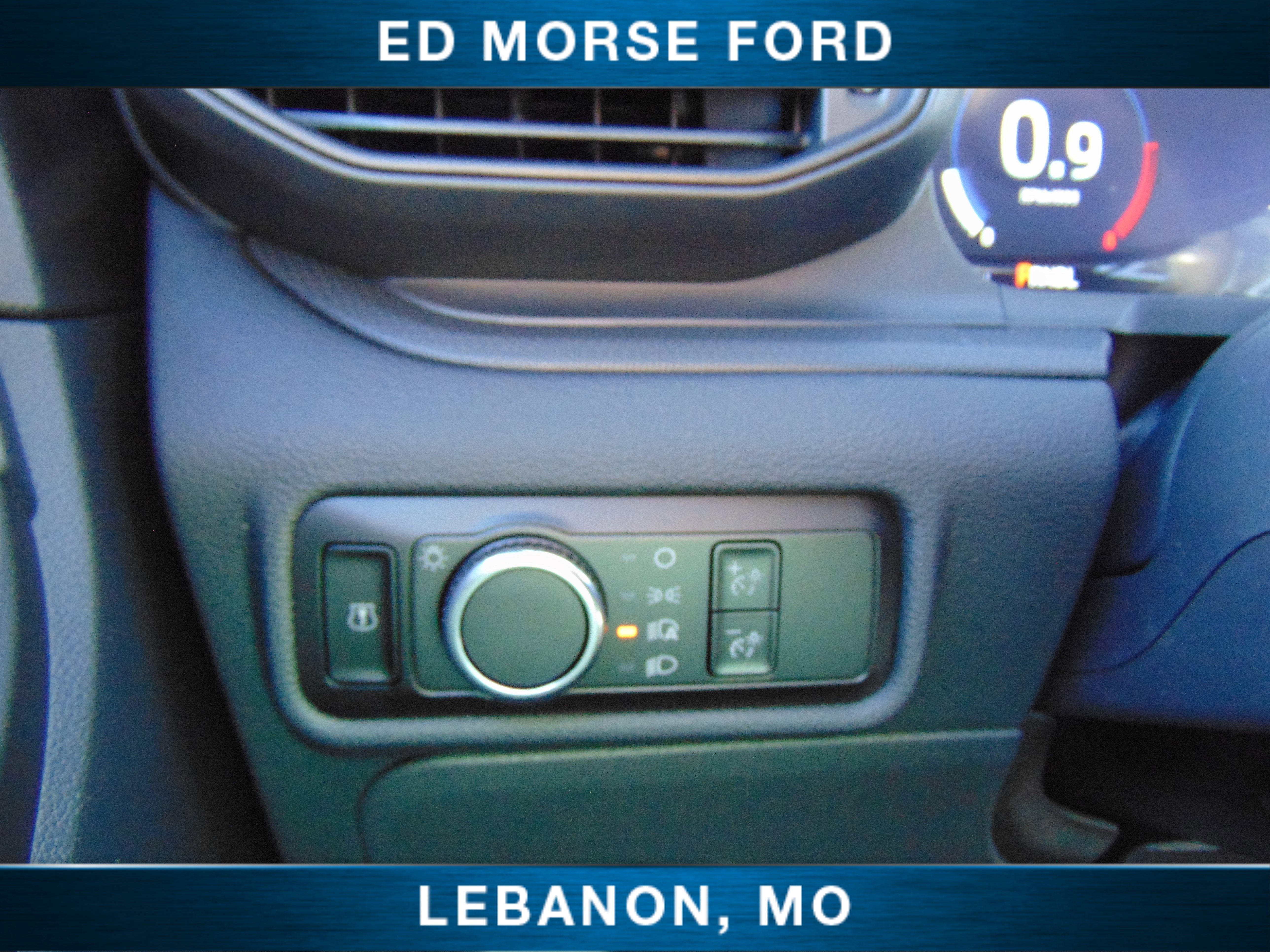 2026 Ford Police Interceptor Utility Base