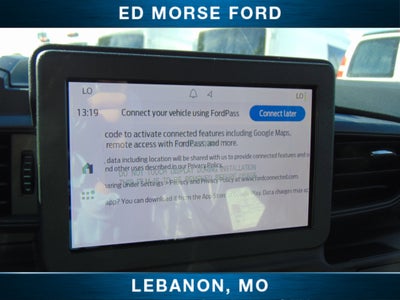 2026 Ford Police Interceptor Utility Base