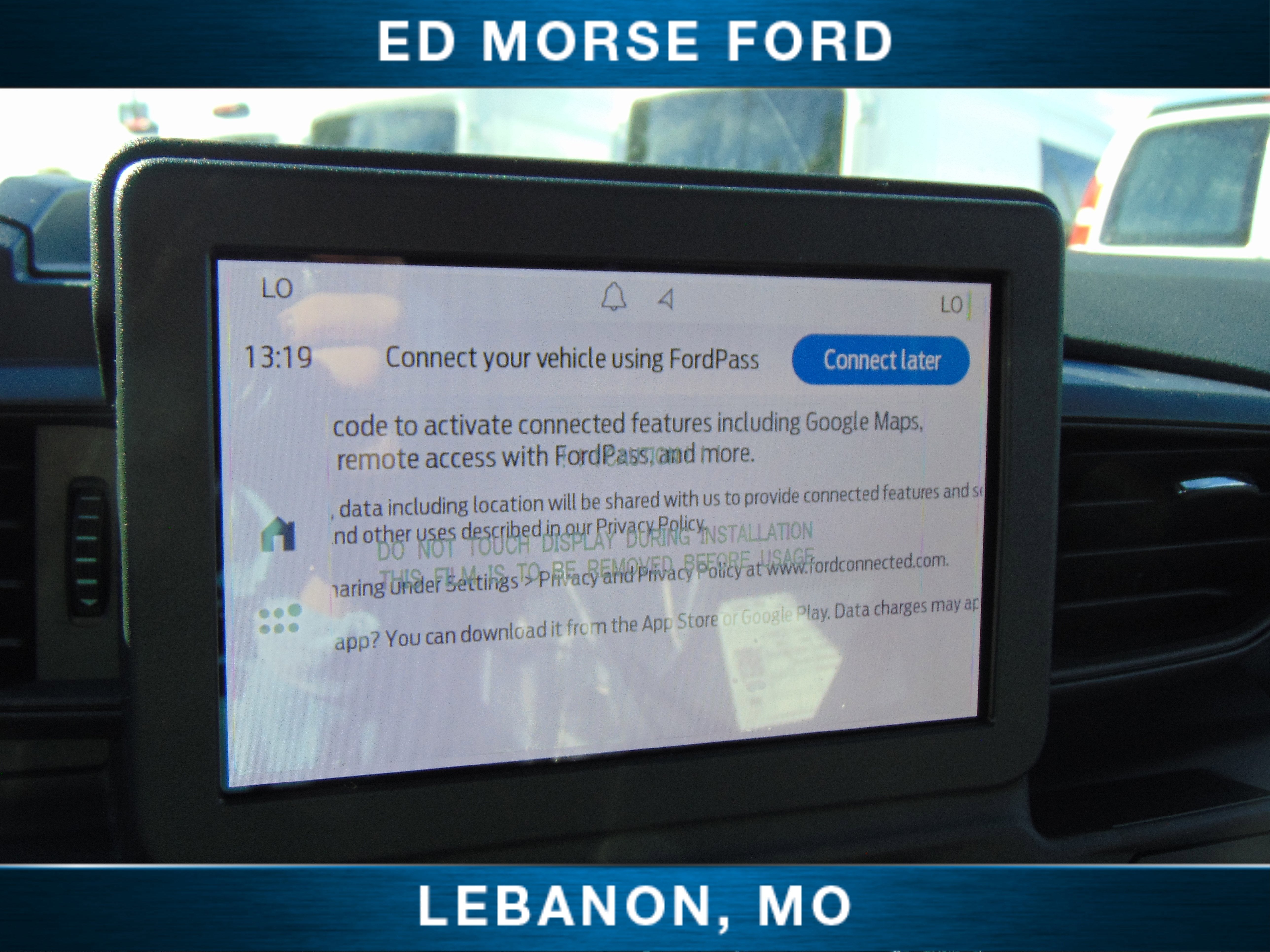 2026 Ford Police Interceptor Utility Base