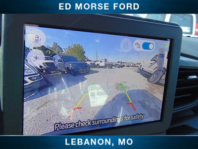 2026 Ford Police Interceptor Utility Base