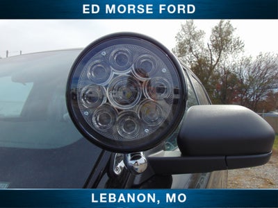 2026 Ford Police Interceptor Utility Base