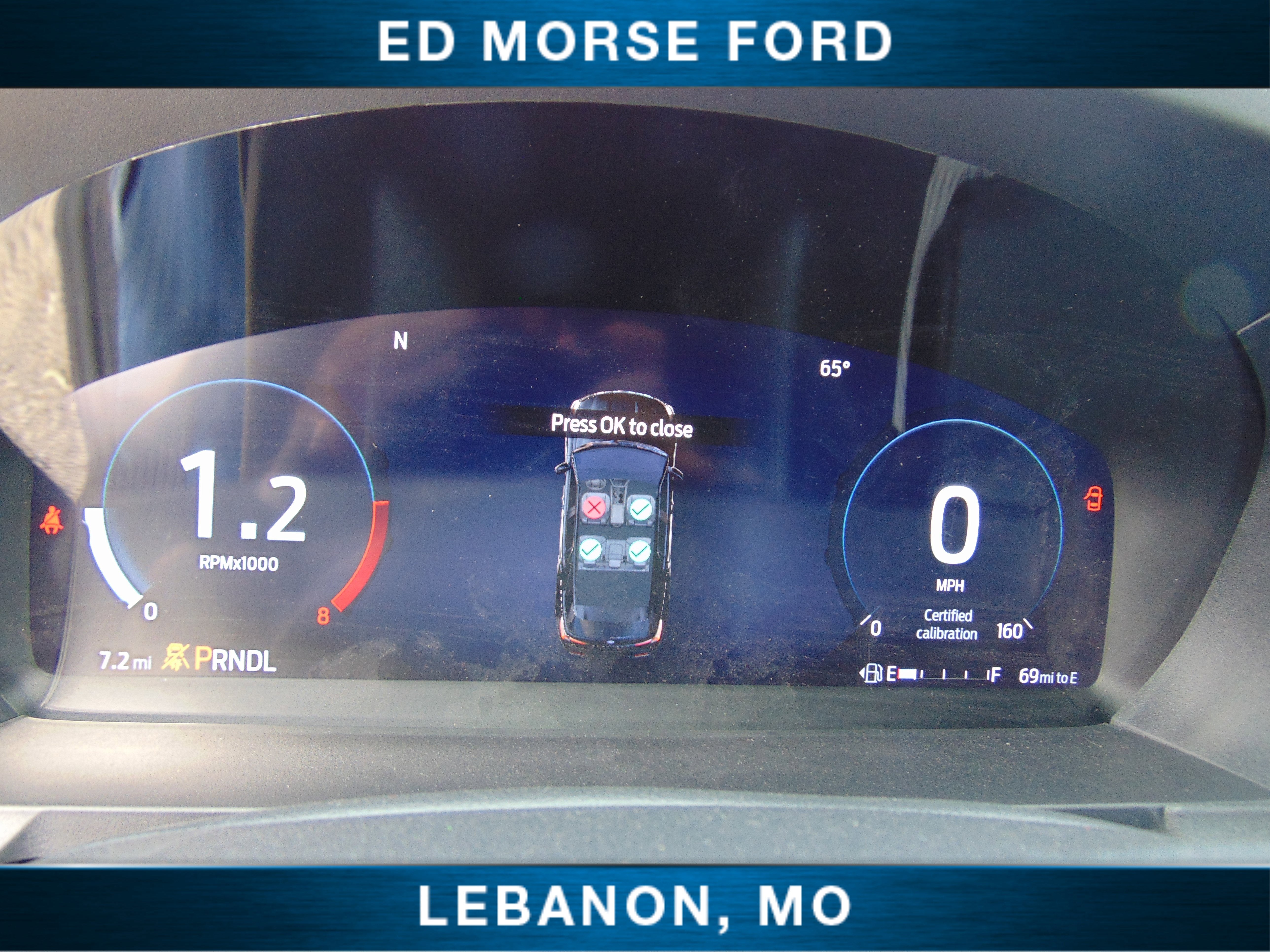 2026 Ford Police Interceptor Utility Base