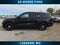 2026 Ford Police Interceptor Utility Base