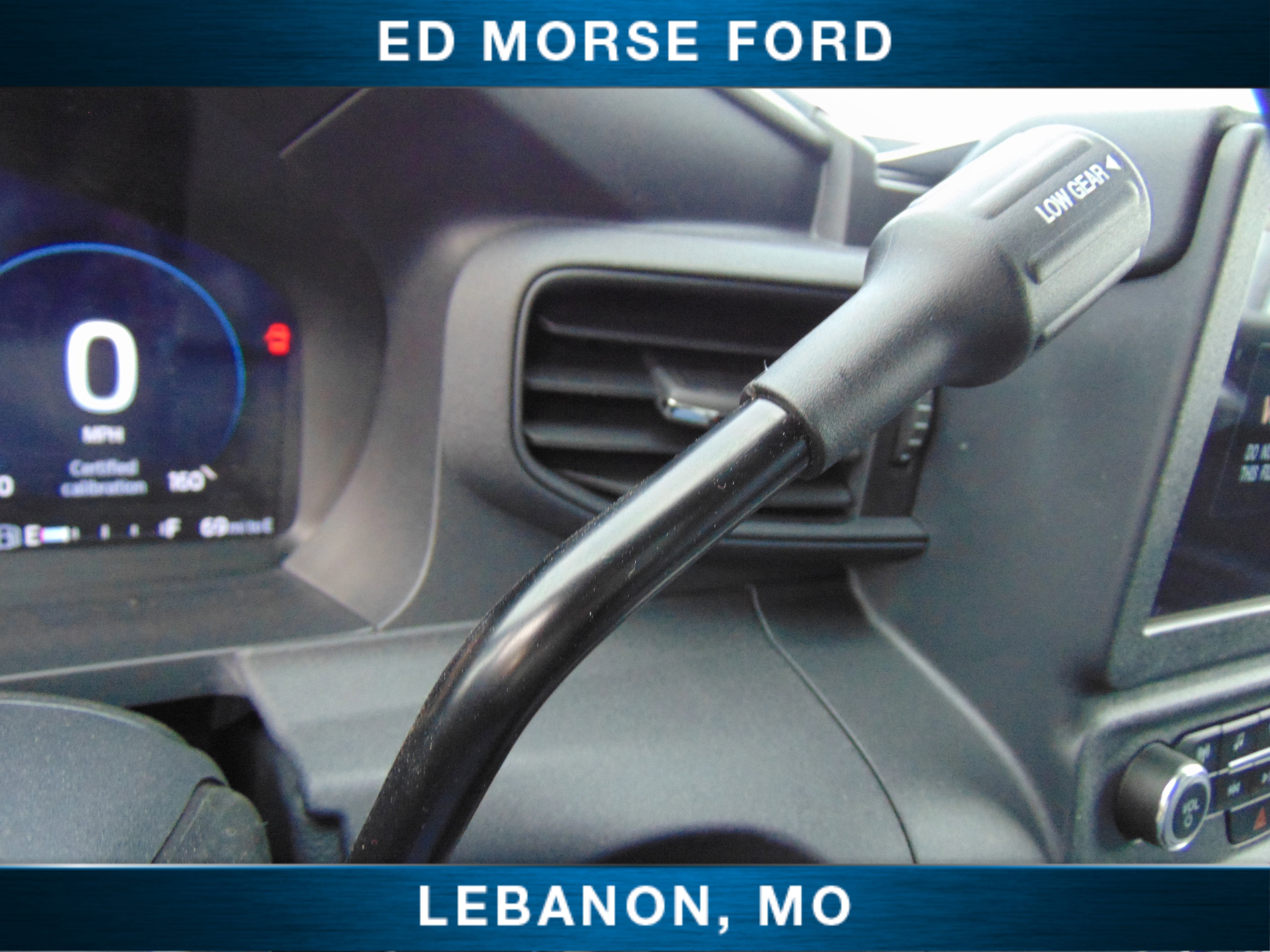 2026 Ford Police Interceptor Utility Base