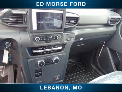 2026 Ford Police Interceptor Utility Base