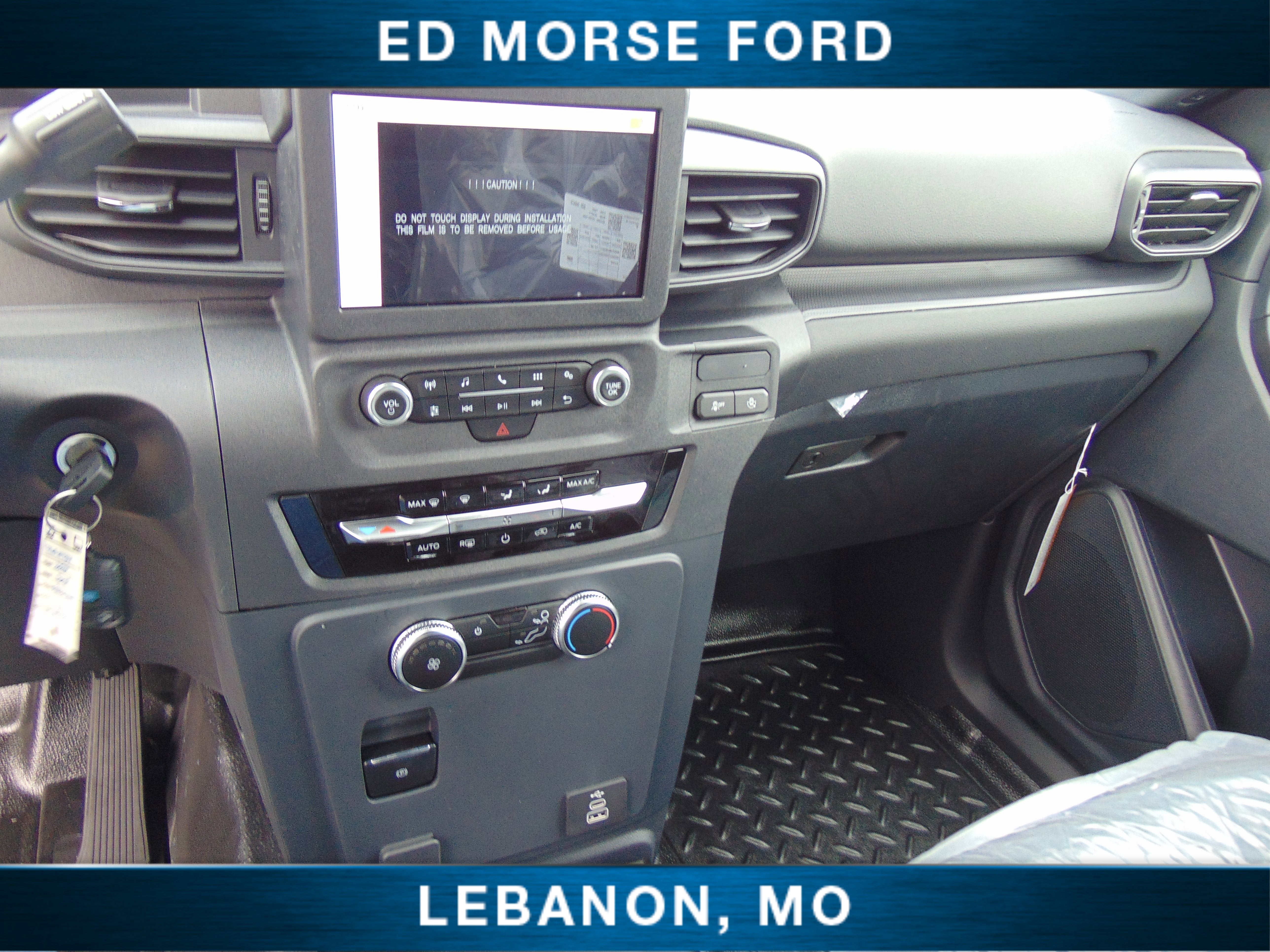 2026 Ford Police Interceptor Utility Base