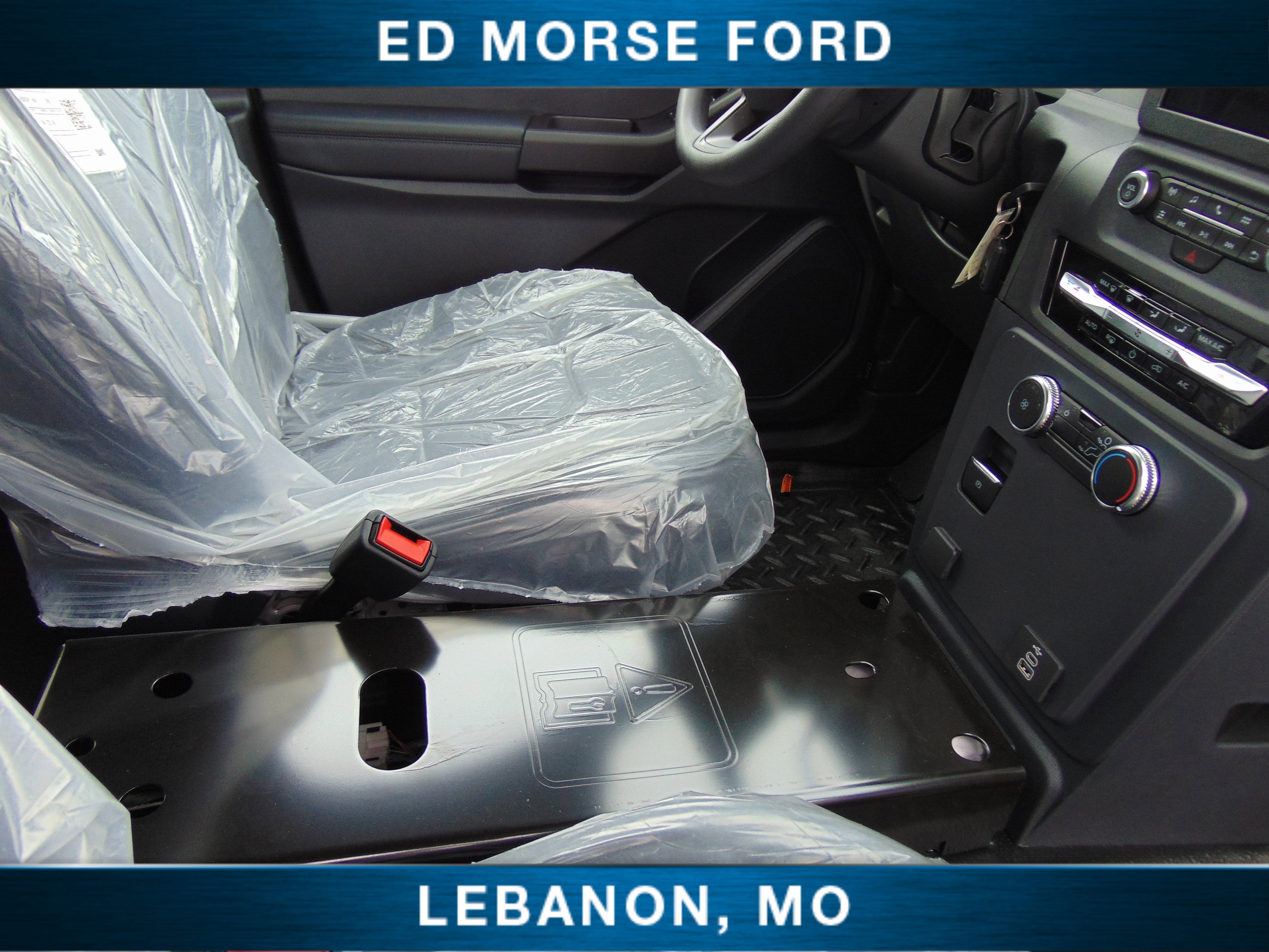 2026 Ford Police Interceptor Utility Base