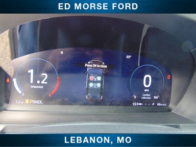 2026 Ford Police Interceptor Utility Base