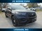 2026 Ford Police Interceptor Utility Base
