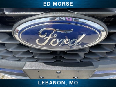 2023 Ford Escape PHEV