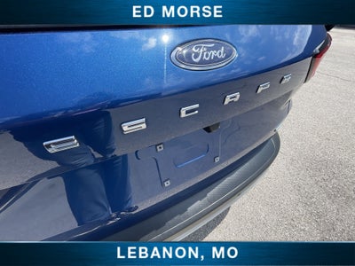 2023 Ford Escape PHEV